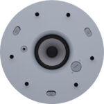 Electro-Voice EVID-EC3.1 3" Ceiling Speaker (White, Pair) - Image 6