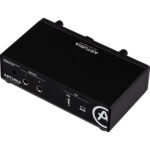 Arturia MiniFuse 1 USB-C Audio Interface - Black - Image 2