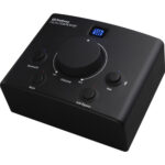 PreSonus MicroStation BT 2.1 Monitor Controller with Bluetooth Connectivity - Image 3