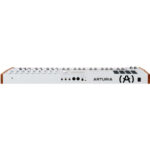 Arturia KeyLab 49 mk3 Professional MIDI Controller and Software (White) - Image 3