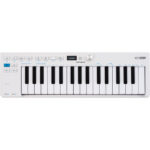 Arturia KeyStep Mk2 32-key Controller & Sequencer - White - Image 4