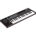 Arturia KeyStep Pro Chroma Multifunctional Sequencing and Performance Controller (Metallic Gray) - Image 2