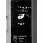 FBT J 12A Powered DJ Speakers - Image 3