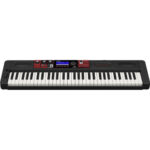 Casio CT-S1000V 61-Key Touch-Sensitive Portable Keyboard with Vocal Synthesis - Image 3