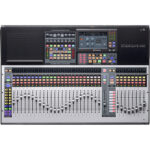 PreSonus StudioLive 64S Series III 64-Channel Digital Mixing Console/Recorder/Interface
