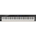 Casio Privia PX-S6000 88-key Digital Piano - Black - Image 3