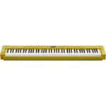 Casio PX-S7000 88-key Digital Piano - Harmonious Mustard - Image 3