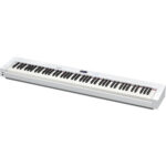 Casio Privia PX-S7000 88-Key Portable Digital Piano (White) - Image 3