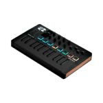 Arturia MiniLab MK3 25-key Controller – Deep Black - Image 2