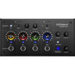Roland Bridge Cast Dual-bus Gaming Audio Mixer - Image 4