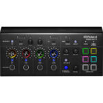 Roland BRIDGE CAST X Dual Bus Streaming Mixer and Video Capture - Image 4