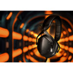 V-Moda M-10 DJ Headphones - Image 3