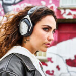 V-MODA Crossfade 3 Wireless Headphones (Gunmetal Black) - Image 3