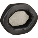V-MODA XL Memory Foam Cushions (Pair, Black) - Image 3