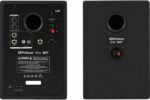 PreSonus Eris 5BT 5.25-inch Powered Bluetooth Studio Monitors - 2nd Generation - Image 4