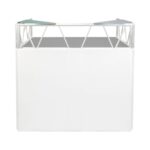Headliner Indio Corner Shelves (Pair) – HL30023 - Image 4
