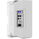 Electro-Voice EVERSE 12 Weatherized Battery-Powered Loudspeaker with Bluetooth Audio and Control (White) - Image 8