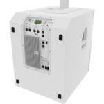 Electro-Voice EVOLVE 90 Powered 18" Bluetooth-Enabled Subwoofer (White) - Image 4