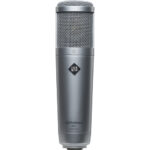 PreSonus PX-1 Large-Diaphragm Condenser Microphone