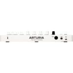 Arturia MiniLab 3 25 Slim-key Controller - White - Image 4