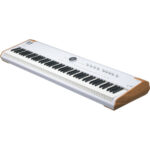 Arturia AstroLab 88 Stage Keyboard  White Version - Image 4