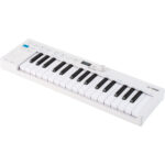 Arturia KeyStep Mk2 32-key Controller & Sequencer - White - Image 5