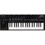 Arturia KeyStep Pro Chroma Multifunctional Sequencing and Performance Controller (Metallic Gray)