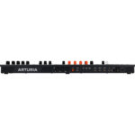 Arturia MiniFreak 6-Voice Spontaneous Algorithmic Synthesizer - Image 4
