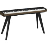 Casio Privia PX-S6000 88-key Digital Piano - Black - Image 4