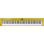 Casio PX-S7000 88-key Digital Piano - Harmonious Mustard - Image 4