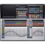 PreSonus StudioLive 32SX 32-channel Digital Mixer - Image 4