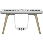 Casio Privia PX-S7000 88-Key Portable Digital Piano (White) - Image 4