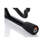 Bespeco – PRIMO – Universal A-Style Guitar and Bass Stand - Image 4