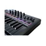 Arturia MiniLab MK3 25-key Controller – Deep Black - Image 3