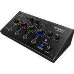 Roland Bridge Cast Dual-bus Gaming Audio Mixer - Image 5