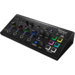 Roland BRIDGE CAST X Dual Bus Streaming Mixer and Video Capture - Image 5