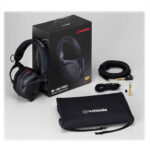 V-Moda M-100 Pro Professional DJ Headphones - Image 4