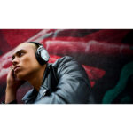 V-MODA Crossfade 3 Wireless Headphones (Gunmetal Black) - Image 4