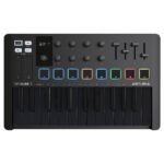 Arturia MiniLab MK3 25-key Controller – Deep Black - Image 5