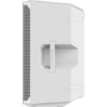 Electro-Voice EVERSE 12 Weatherized Battery-Powered Loudspeaker with Bluetooth Audio and Control (White) - Image 7