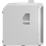 Electro-Voice EVOLVE 90 Powered 18" Bluetooth-Enabled Subwoofer (White) - Image 3