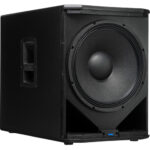 PreSonus AIR XD Sub 15 Active 2000W Extended Definition Subwoofer - Image 5