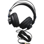 PreSonus Broadcast Accessory Pack Broadcast Boom Arm, HD7 Headphones, Pop Filter and 10 foot XLR Cable - Image 5