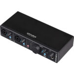 Arturia - Minifuse Recording Pack - Black - Image 5
