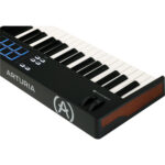 Arturia KeyLab Essential mk3 88-Key Universal MIDI Controller and Software (Black) - Image 5