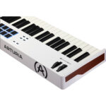 Arturia KeyLab Essential mk3 88-key Keyboard Controller - White - Image 5