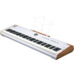 Arturia AstroLab 88 Stage Keyboard  White Version - Image 5