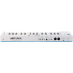 Arturia KeyStep Mk2 32-key Controller & Sequencer - White - Image 6