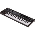 Arturia KeyStep Pro Chroma Multifunctional Sequencing and Performance Controller (Metallic Gray) - Image 3