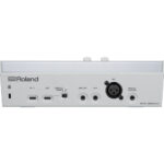 Roland Bridge Cast Dual-bus Gaming Audio Mixer - Ice White - Image 5
